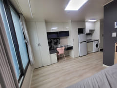 Fully furnished studio, Building 1, Unit 203 6th image