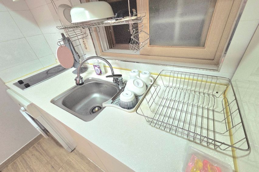 부산역1분투룸.여행출장 11번째 이미지