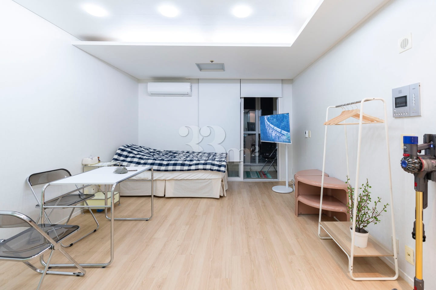 ๐ด Large room, 2 minutes from Sinyongsan Stat 10th image