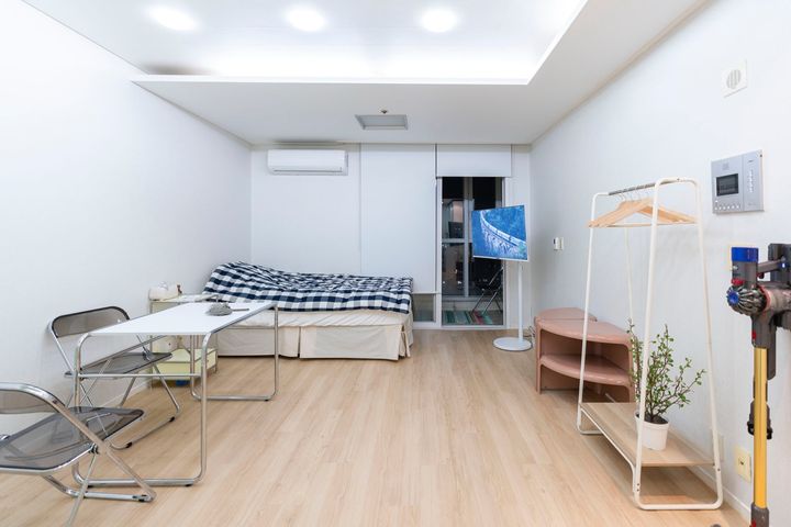 🔴신용산역 2분 큰방 10번째 이미지