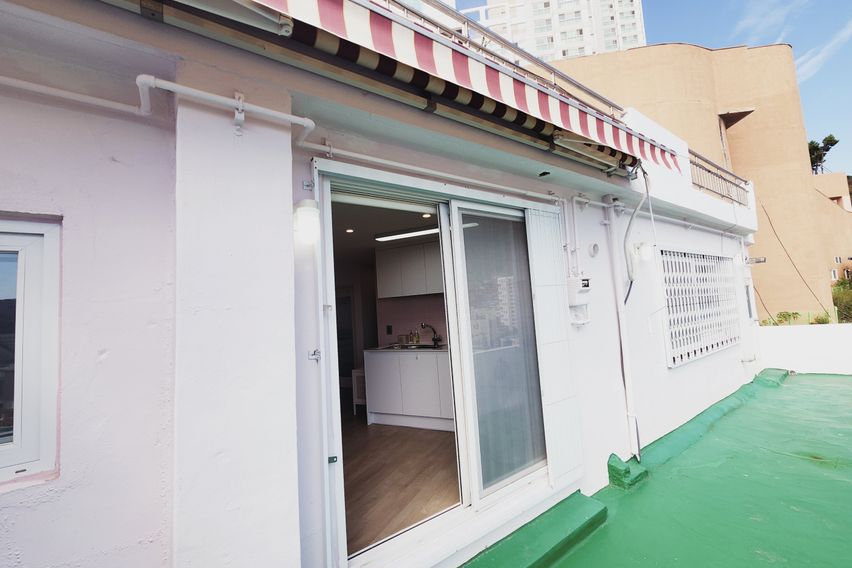 감천항오션뷰주택