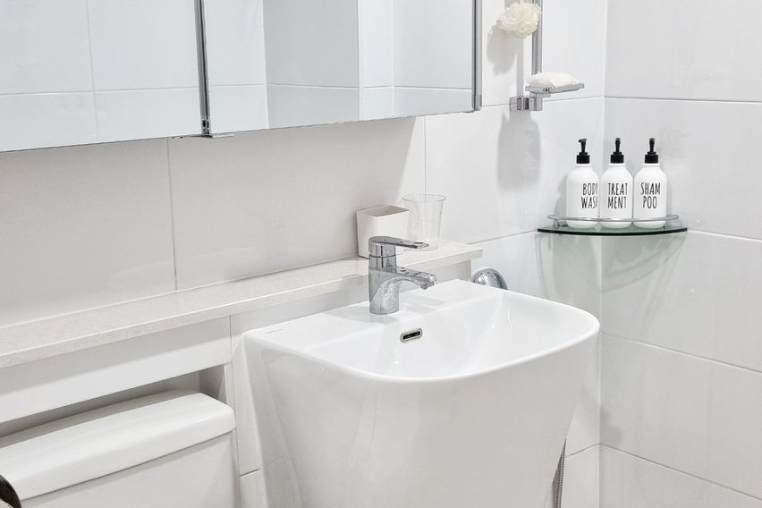 서울 용산 3룸한강🌈 16번째 이미지