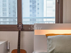 Three-room apartment in the Sangam living are 7th image