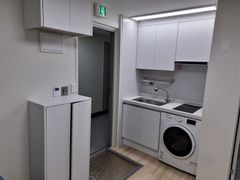 Nampo-dong, Jagalchi Studio Apartment 303 2th image