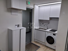 Nampo-dong, Jagalchi Studio Apartment 303 2th image