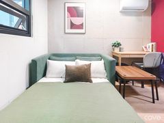 Clean studio apartment near Seongsan-dong Sta 1th image