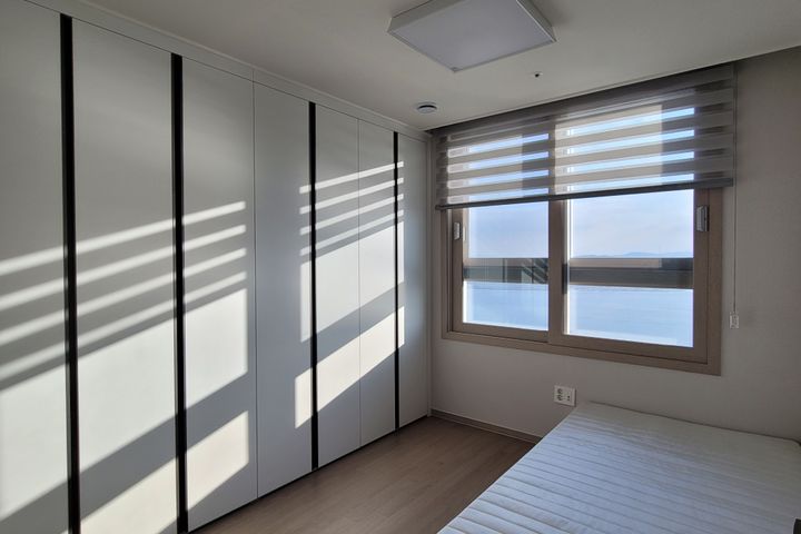 안산 신축 쓰리룸오션뷰 17번째 이미지
