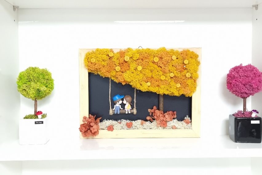 여수밤바다 I 풀옵션