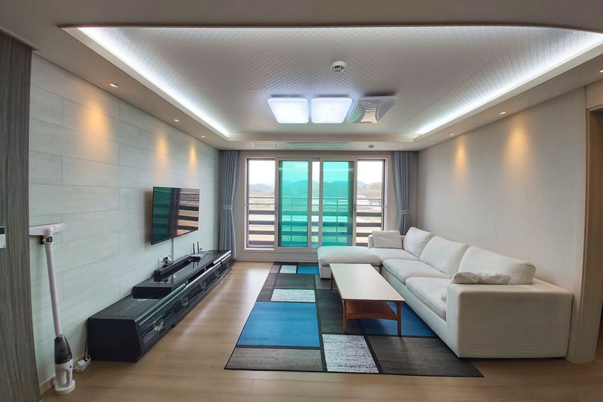 혁신도시인근 깔끔한3룸 0번째 이미지