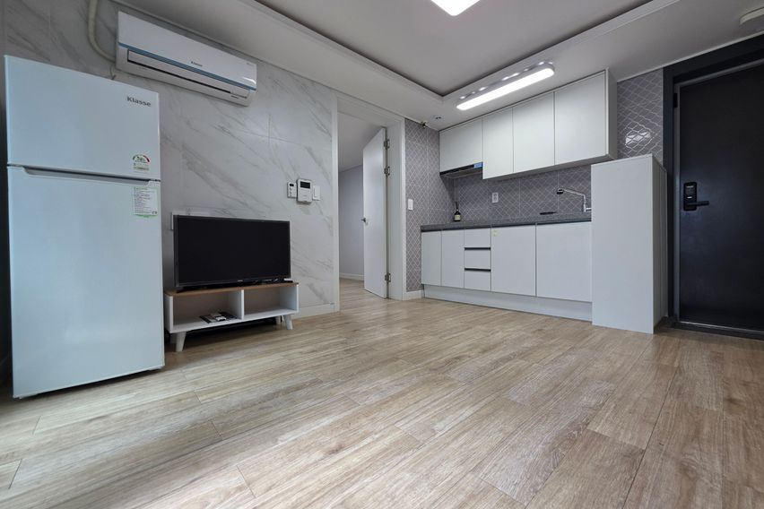 여수 신축 투룸 304 0번째 이미지