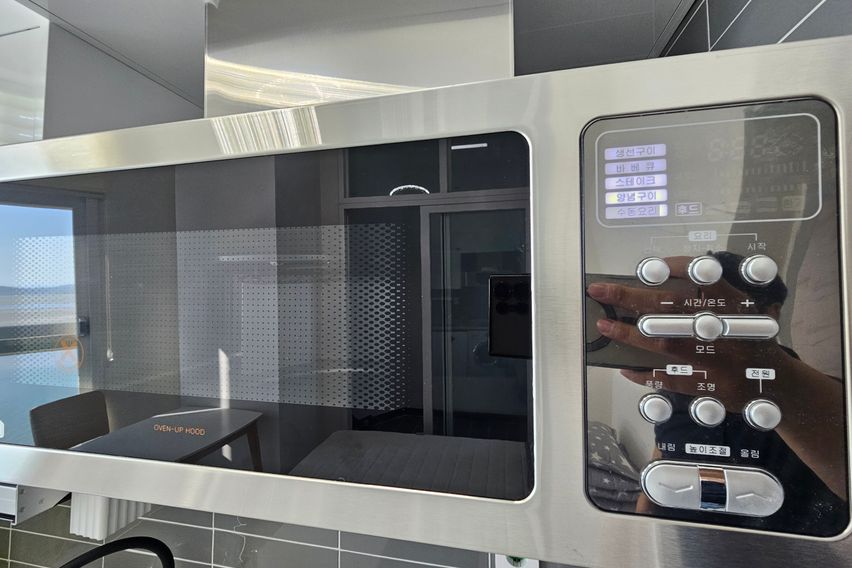 반달섬 최고의뷰 27층