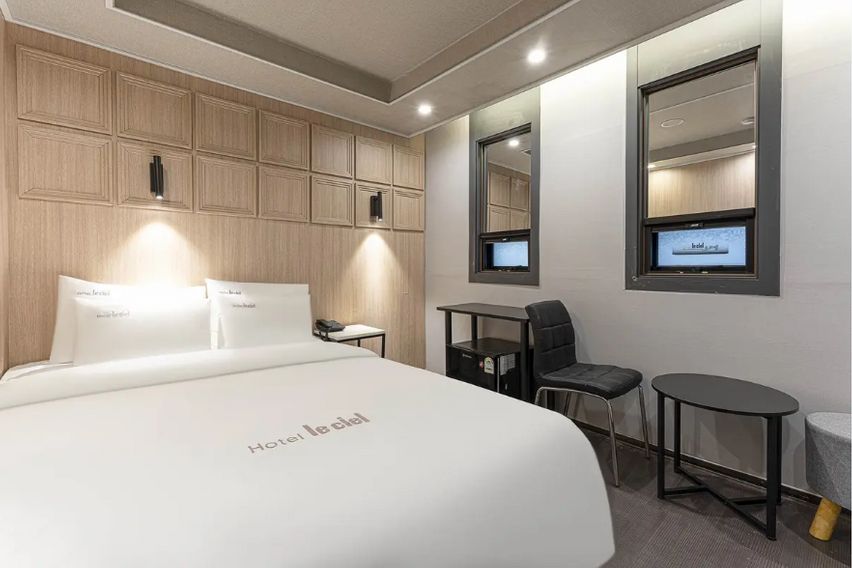 르씨엘 시흥 신천점