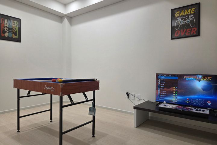헤이리힐스125 8번째 이미지