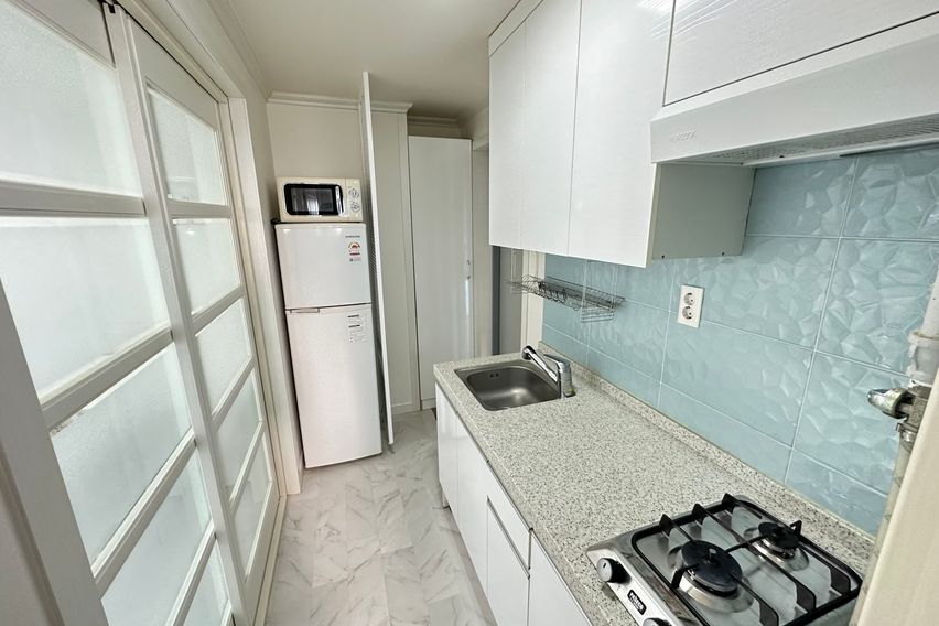 2호선 내당역 5분