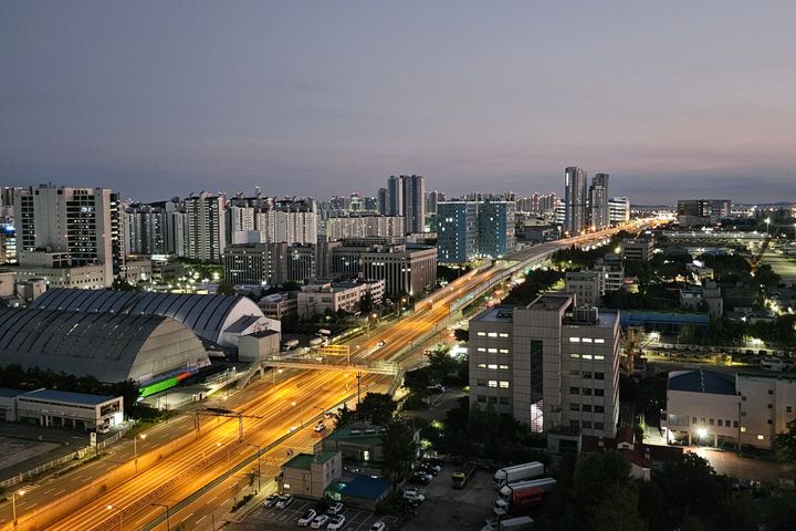 인천 차이나타운 월미도 15번째 이미지