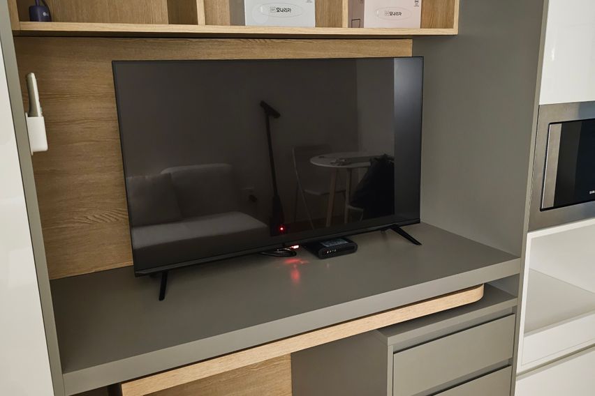 파크뷰800스위트