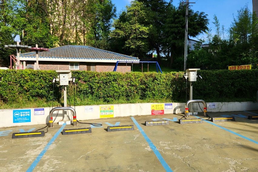 24평 풀옵션 아파트