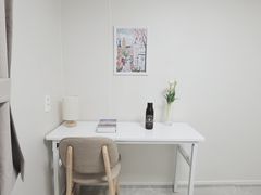 2-room apartment near Konkuk University/Gunja 10th image