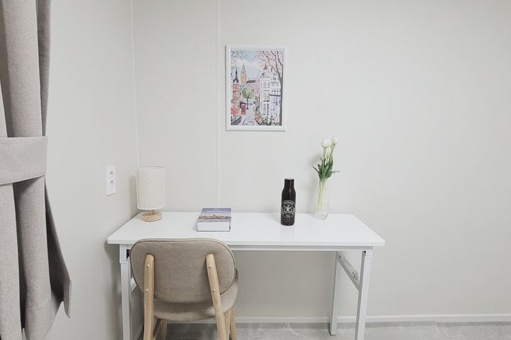 2-room apartment near Konkuk University/Gunja 10th image