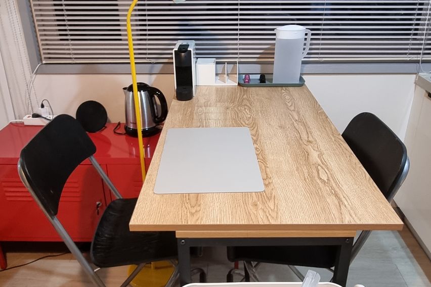 햇살강변남향 워케이션2