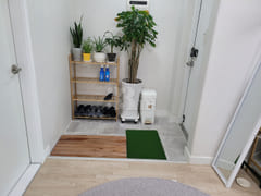 Gajeong Station Ruwon City Apartment 7th image