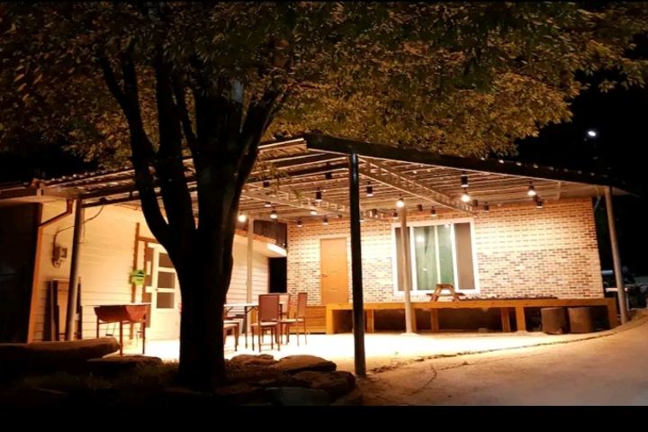 Juyang Shelter Cypress House 7th image