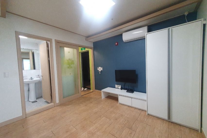 병점역 진안동 단기임대