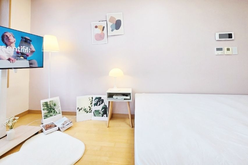 동천역🩷남향☆뻥뷰💙