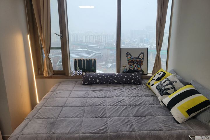 통창뷰 신도림 아지트2 5번째 이미지