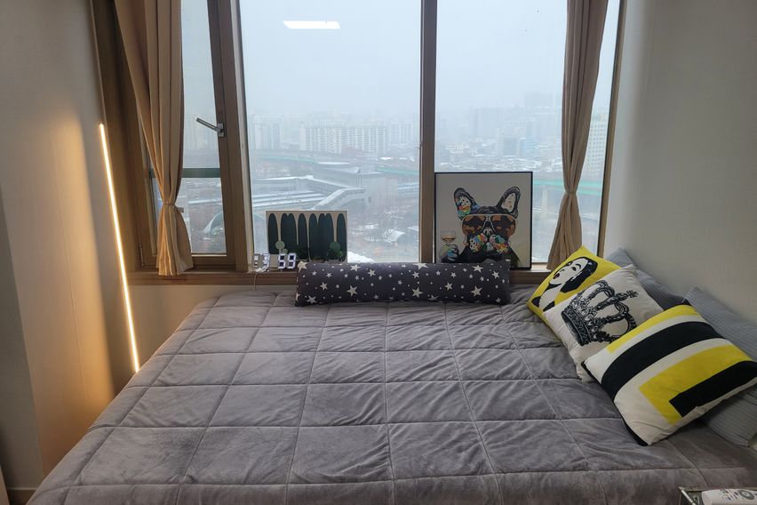 통창뷰 신도림 아지트2