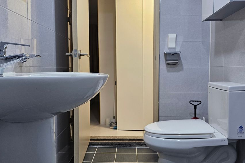 구월길병원 아늑 쓰리룸