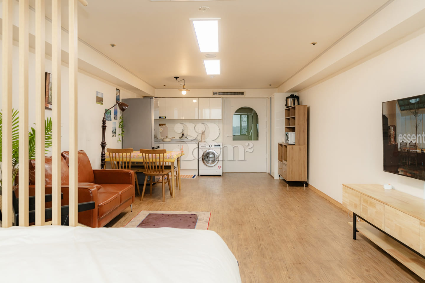 Discount on fully furnished unit with Beomseo 1th image
