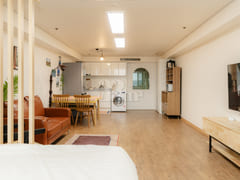 Discount on fully furnished unit with Beomseo 1th image