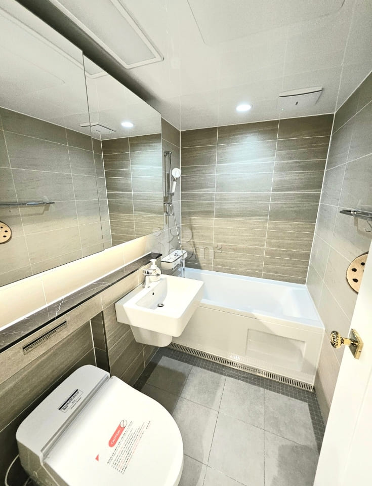 Dongtan Lake View, 24 pyeong, 3 rooms 8th image