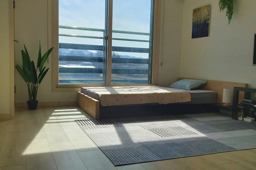 혁신도시 5분거리 원룸 0번째 이미지