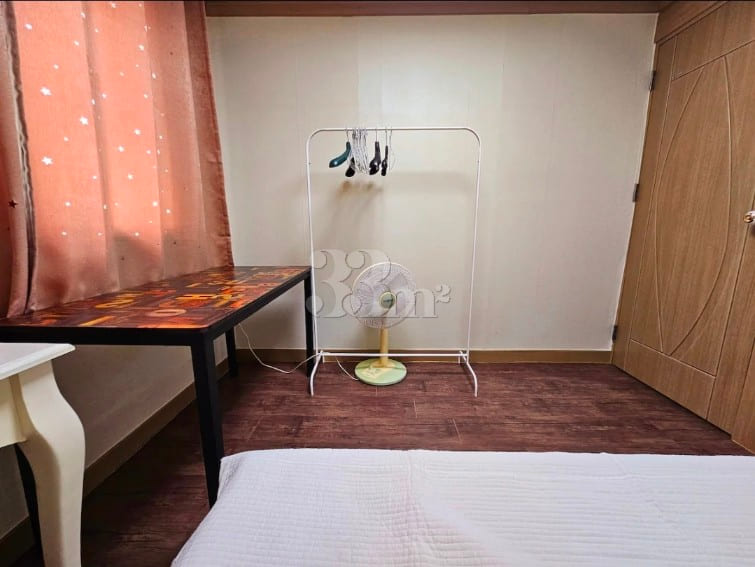 Imdang Station 15-minute two-room apartment B 4th image