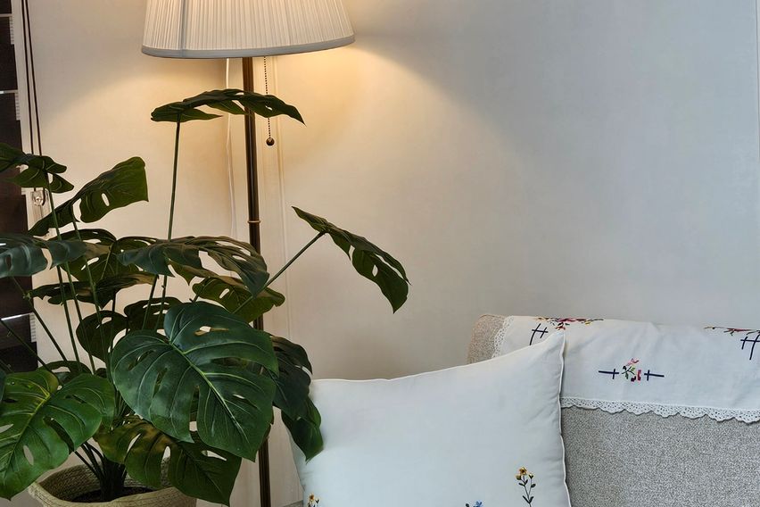 🌷평촌역&법원앞 숙소