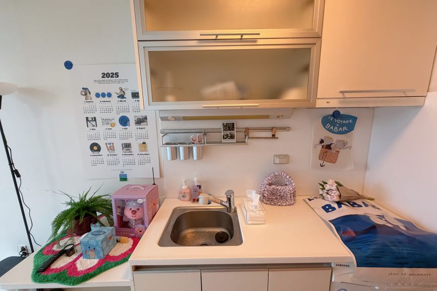 가로수길/신사역도보1분