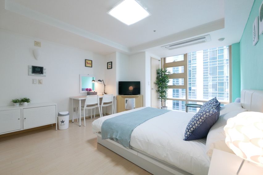 광화문역 경복궁역