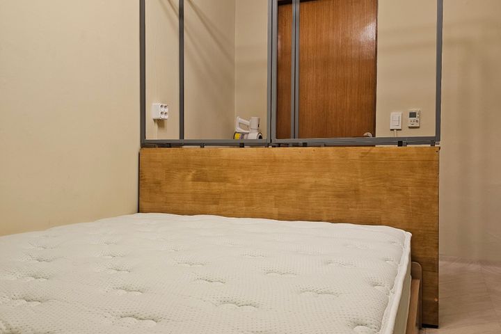 Guwol-gil Hospital, Deep Green, Full Option 3th image