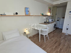 Unsanjae Room 205 1th image