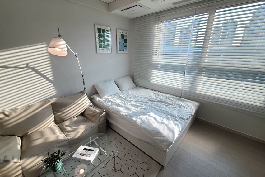 ⑪ 광명역 써밋플레이스