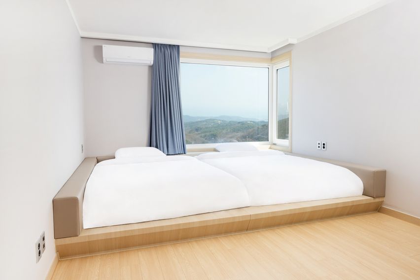 마우나오션 별장 35평