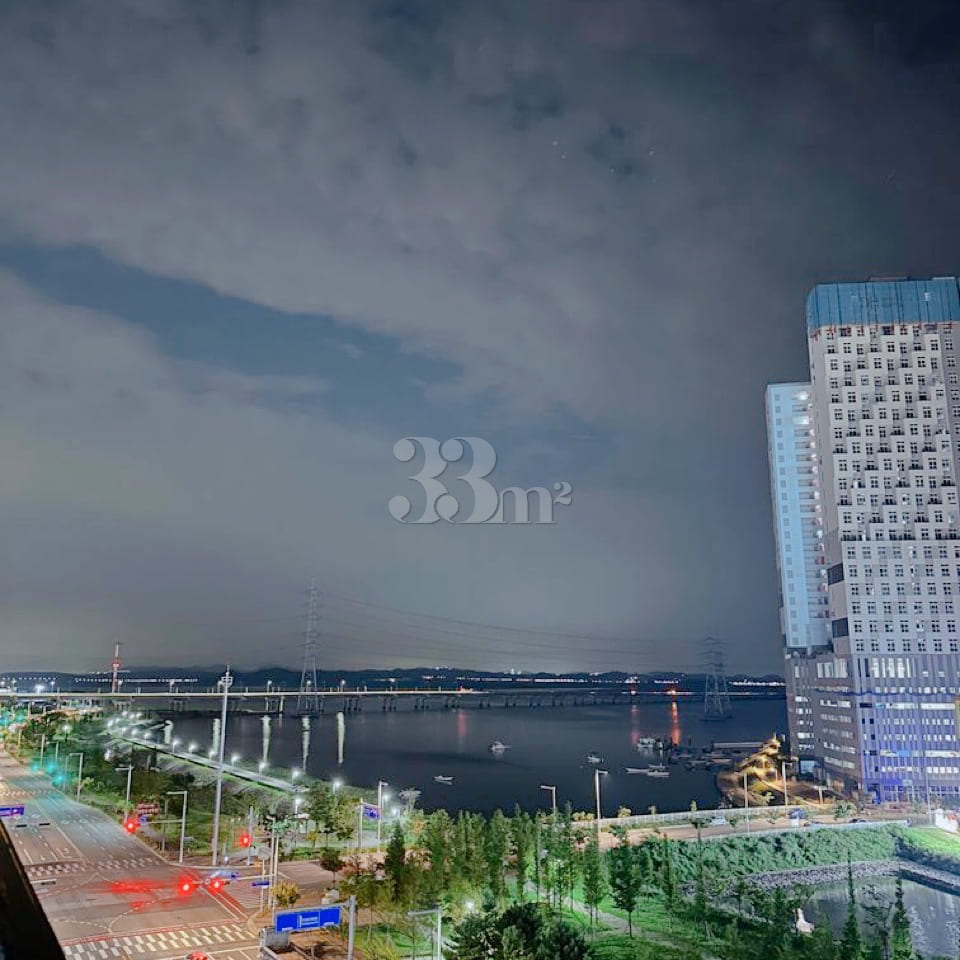 ๐ Ocean View Terrace 3-Room 17th image