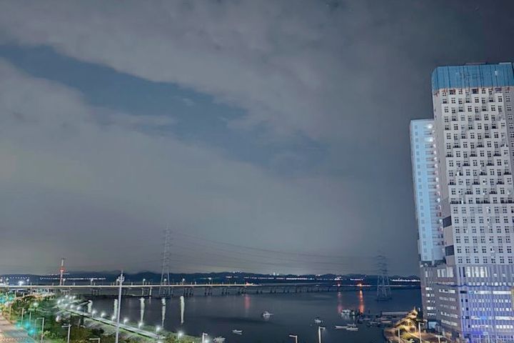 💙오션뷰 테라스 3룸 17번째 이미지