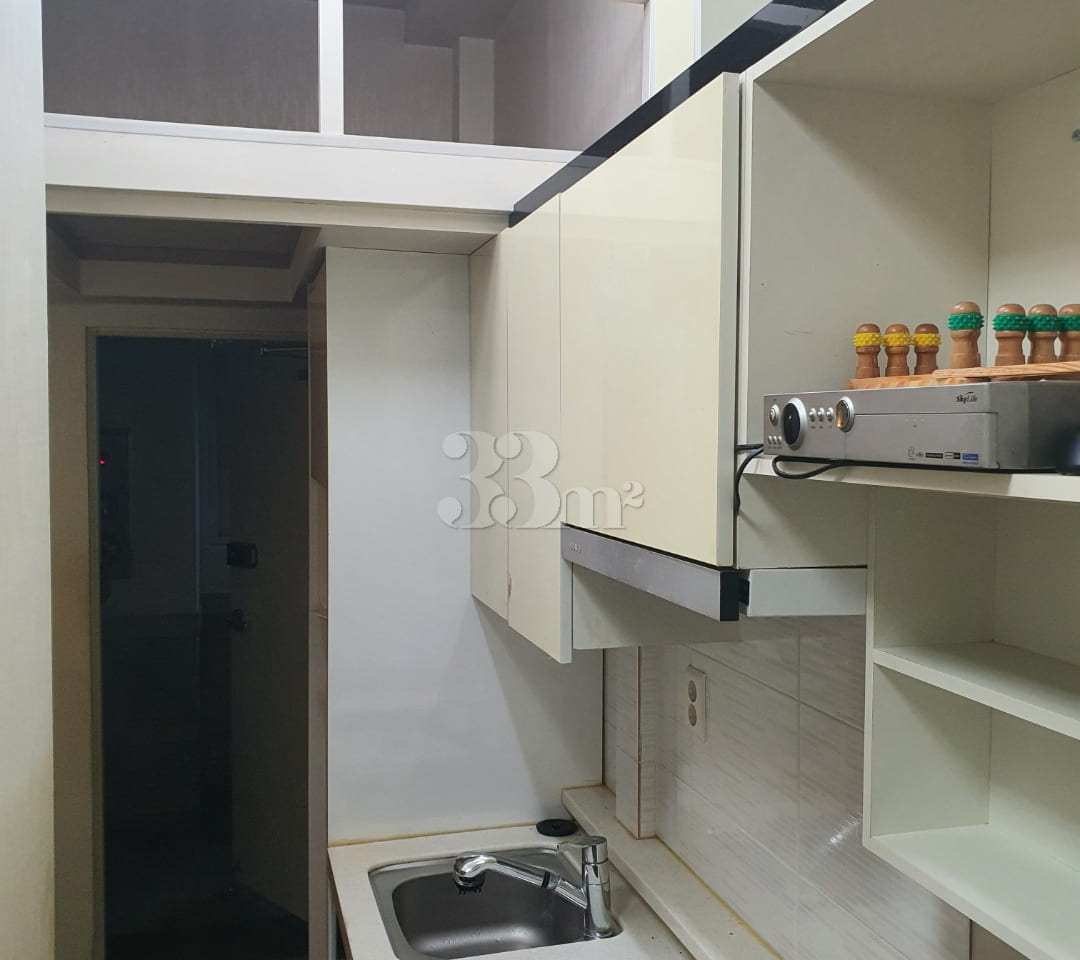 Studio apartment near Suwon Station 1th image