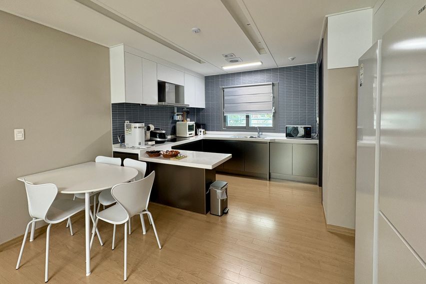 홀가분한 쉼터 2번째 이미지