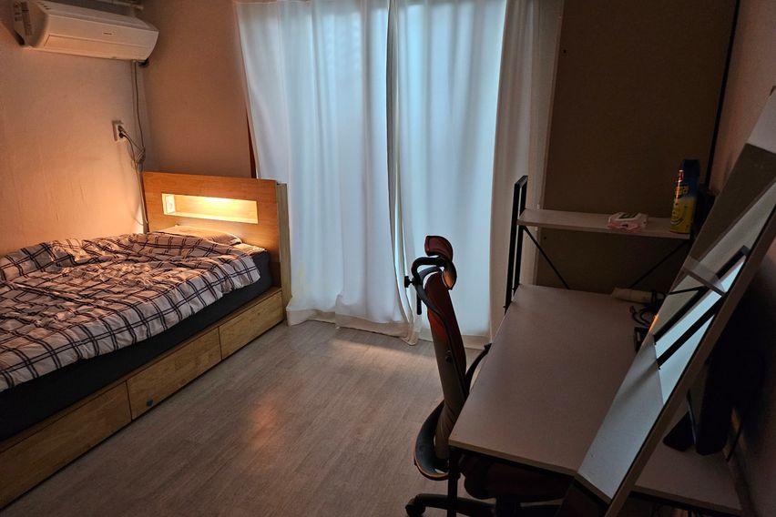 깨끗하고 조용해요 7번째 이미지