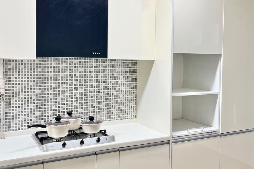 경희대 여성 쉐어하우스 9번째 이미지