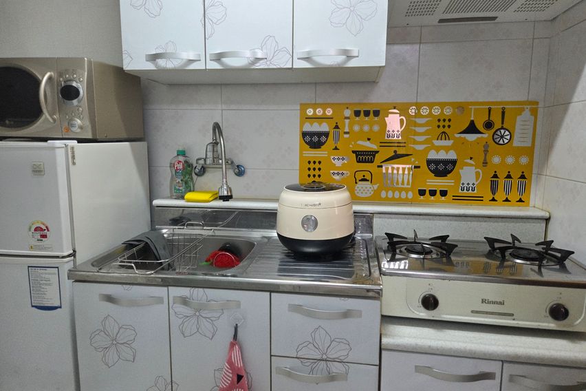 칠곡학정동 깨끗한 원룸 8번째 이미지